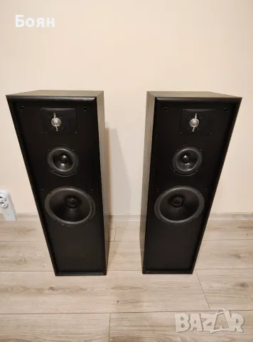 Тонколони JBL TLX 710, снимка 2 - Тонколони - 56647534