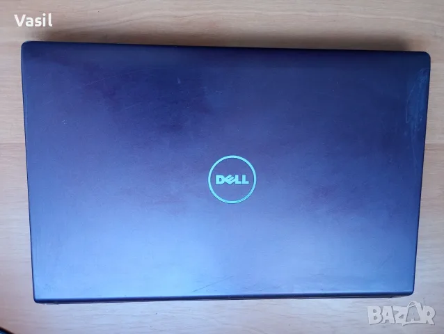 Лаптоп Dell Studio 1555 Notebook Model: PP39L, снимка 10 - Лаптопи за дома - 56717784