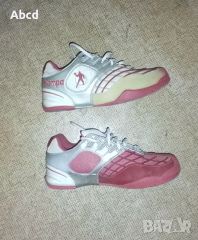 Kempa хандбални обувки Jordan nike Adidas 
