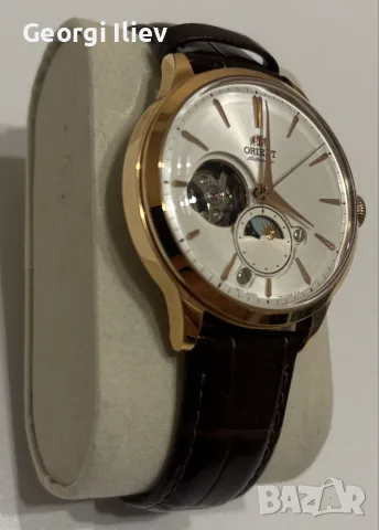 Часовник Orient RA-AS0102S30B., снимка 2 - Мъжки - 56742526