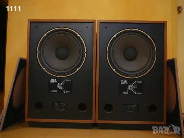 TANNOY BERKELEY HPD 385A, снимка 8 - Ресийвъри, усилватели, смесителни пултове - 56585188