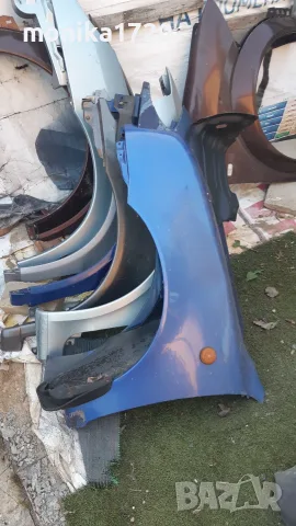 Калници от автомобили, снимка 7 - Части - 56566059