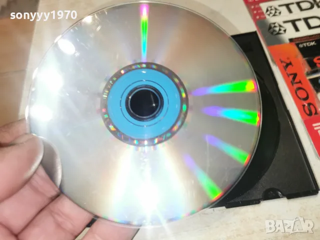 JOE COCKER CD 2210262036H2E8R, снимка 12 - CD дискове - 56616650