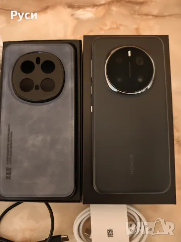 Honor Magic 7 pro 12/512, снимка 4 - Huawei - 56734046