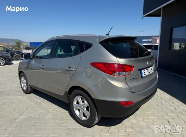 Hyundai ix35 Собствен лизинг!!!, снимка 3 - Автомобили и джипове - 56680311