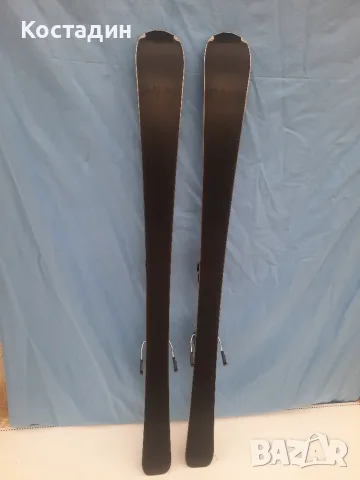 Карвинг ски Rossignol Attraxion 144см. , снимка 8 - Зимни спортове - 56748767