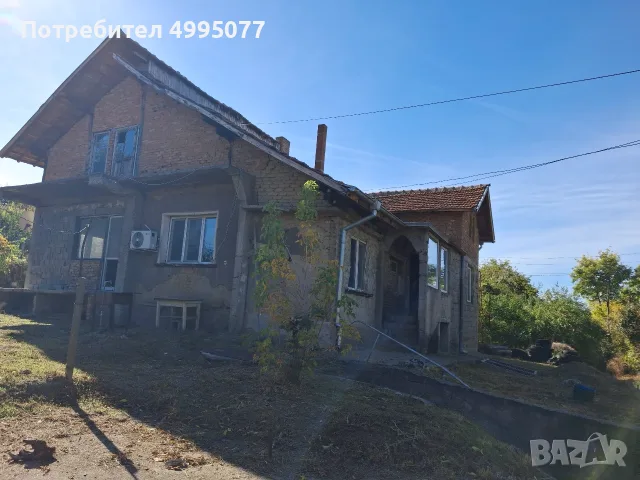 Продавам къща в гр. Лом, снимка 3 - Къщи - 56737308