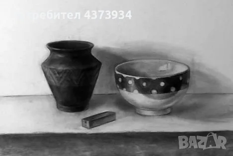 Уроци по рисуване