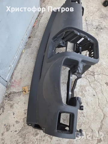 табло за vw golf 5