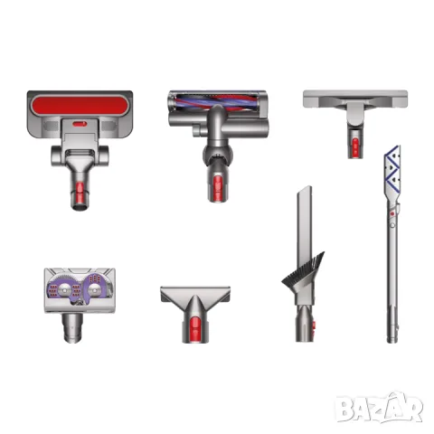 Прахосмукачка Dyson Big Ball Absolute 2, снимка 7 - Прахосмукачки - 56663347