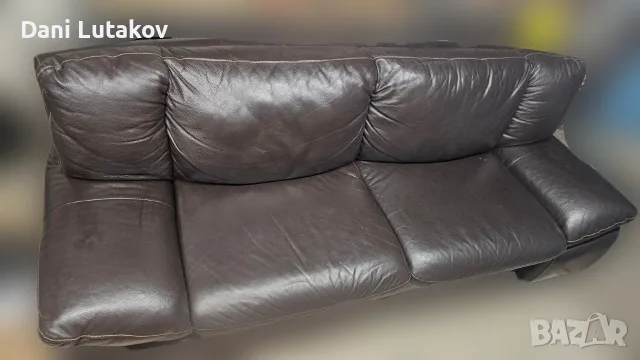 Диван тройка...