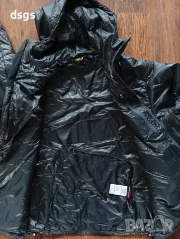 Mountain Hardware Primaloft - мъжко яке р-р XL, снимка 9 - Якета - 56571495