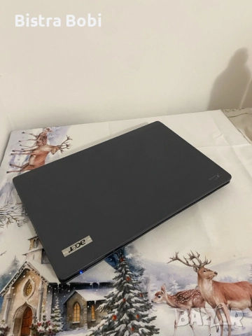 Acer-TravelMate-core i5, снимка 3 - Лаптопи за дома - 56719199
