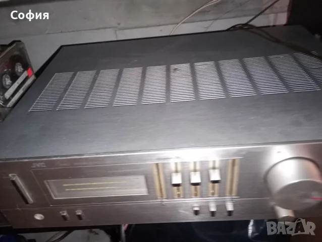 усилвател JVC AX-2 