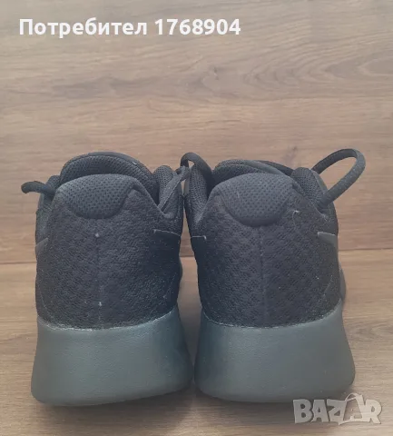 Nike/детски маратонки-36номер, снимка 4 - Детски маратонки - 56593681