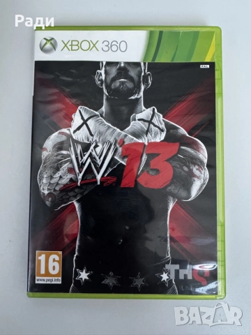 игри за Xbox 360 , снимка 6 - Игри за Xbox - 56560464