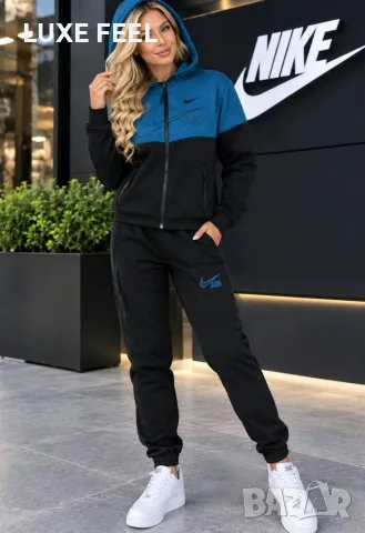 Nike ✨Дамски Екипи , снимка 8 - Спортни екипи - 56737643