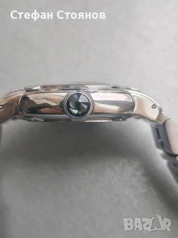 Raymond weil-Parsifal-automatic, снимка 5 - Мъжки - 56626701