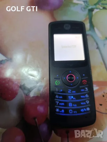 Телефон MOTOROLA W156 , снимка 2 - Motorola - 56662137