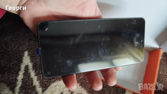 Дисплей за  iPhone 14 Pro OLED , снимка 2 - Резервни части за телефони - 56702497