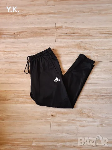 Оригинално мъжко долнище Adidas AeroReady