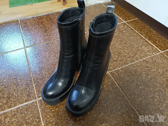 Дамски боти Mat Star