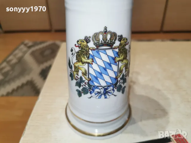 DOMEX MADE IN GERMANY 2510260822L4, снимка 16 - Антикварни и старинни предмети - 56641159