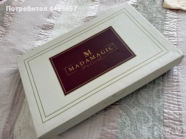 Кувертюра за спалня, снимка 6 - Покривки за легло - 56712378