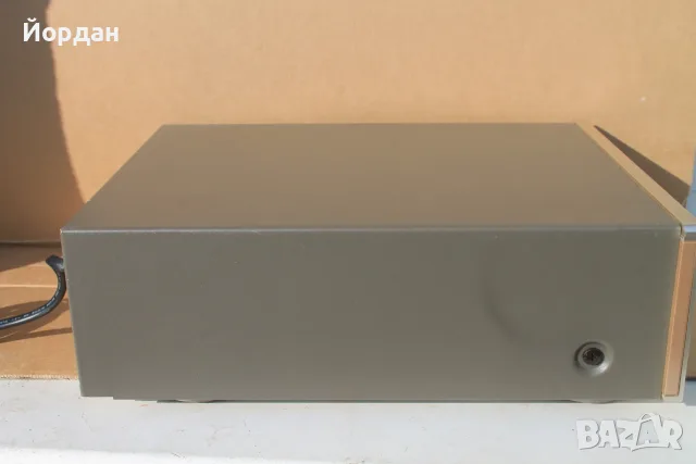 Teac PD-H300 CD плейър, снимка 5 - Плейъри, домашно кино, прожектори - 56599338