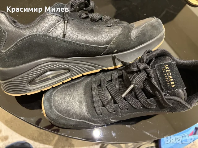 Обувки SKECHERS Los Angeles