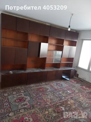 Едно стаен апартамент , снимка 4 - Апартаменти - 56575311