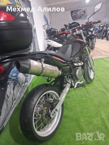 Beta Motard 4.0, снимка 5 - Мотоциклети и мототехника - 56749762