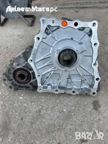 33100-1CB0B раздатка, раздатъчна от Infiniti FX 37 S, снимка 2 - Части - 56664924