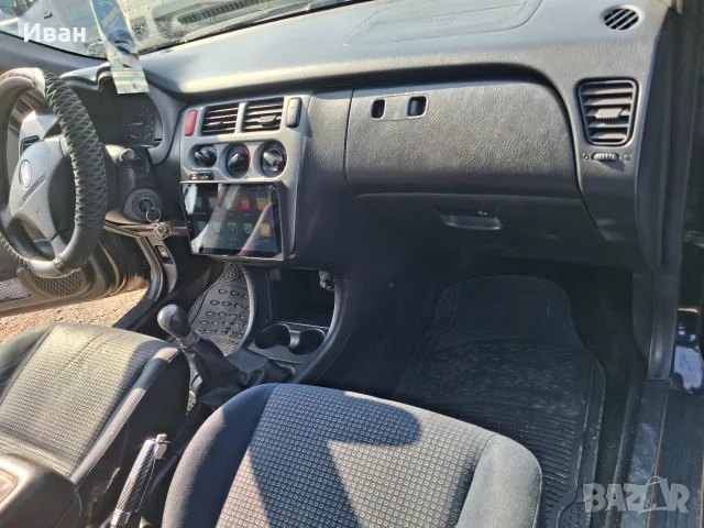 HR-V всичко платено , снимка 7 - Автомобили и джипове - 56619467