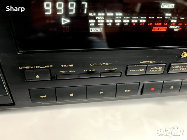 Pioneer CT-757., снимка 8 - Декове - 56613654