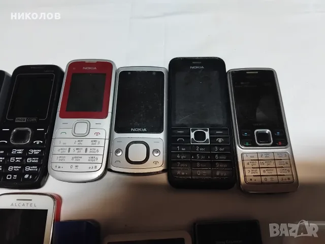 ТЕЛЕФОНИ МОБИЛНИ, снимка 8 - Други - 56628728