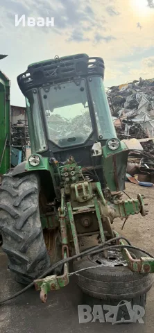 john-deere На части, снимка 10 - Селскостопанска техника - 56589099