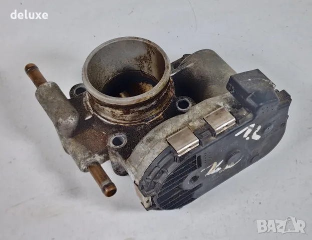 Дроселова Клапа Дросел Opel Corsa D 1.2 Опел Корса Д 2006г-2014г 0 280 750 133 0280750133