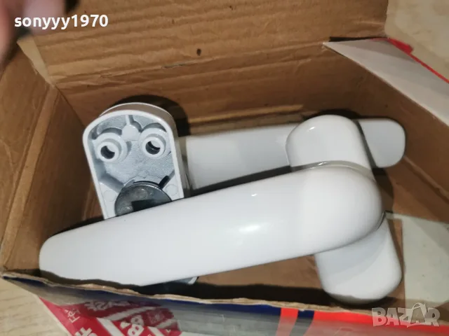 ДРЪЖКИ ЗА ВРАТА 2БР 2710261903L4, снимка 2 - Интериорни врати - 56684804
