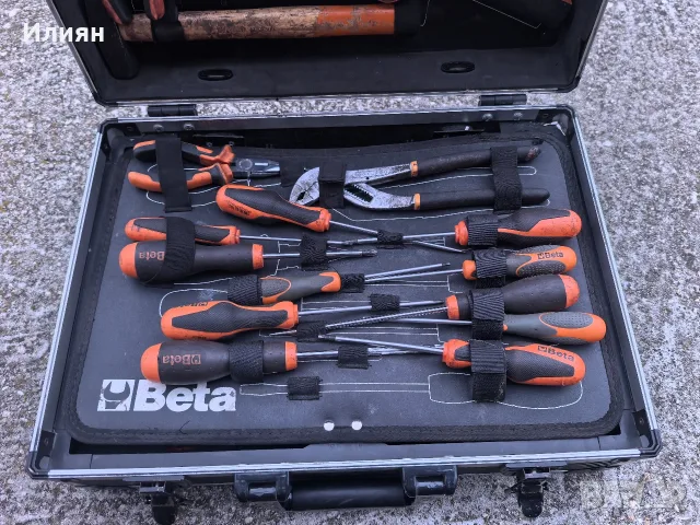 Гедория комплект beta, снимка 6 - Гедорета - 56711759