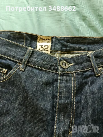 VOLCOM къси панталони , снимка 2 - Къси панталони - 56589659