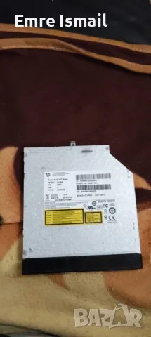 на лаптоп HP вътрешна DVD