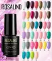 ROSALIND UV LED гел лак , снимка 1