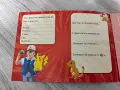 Pokemon Албум за стикери, снимка 2