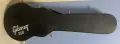 Черен Куфар за китара Gibson USA, снимка 1