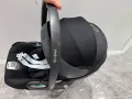 Стол за кола Cybex Cloud Z2 i-Size, снимка 2
