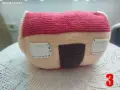 Ръчно плетени играчки, снимка 4