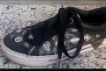 Guess кецове за момиче, снимка 2
