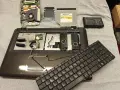ASUS x70a на части, снимка 1