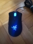 Оптична геймърска мишка Razer DeathAdder, снимка 1